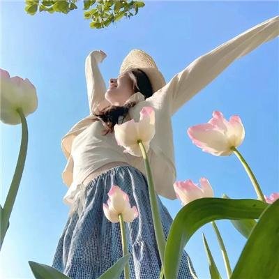 花暖帘