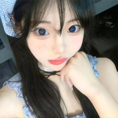 与君渡长欢